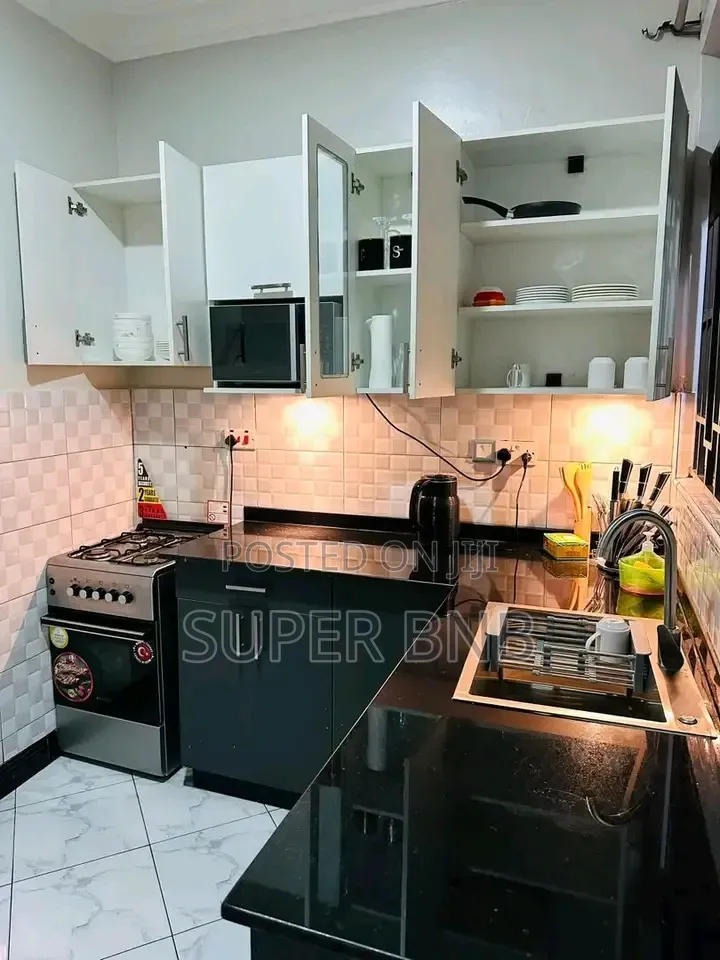 Airbnb Furnished Apartments in Kololo,Naguru,Nakasero,Ntinda,Bukoto in Buoye