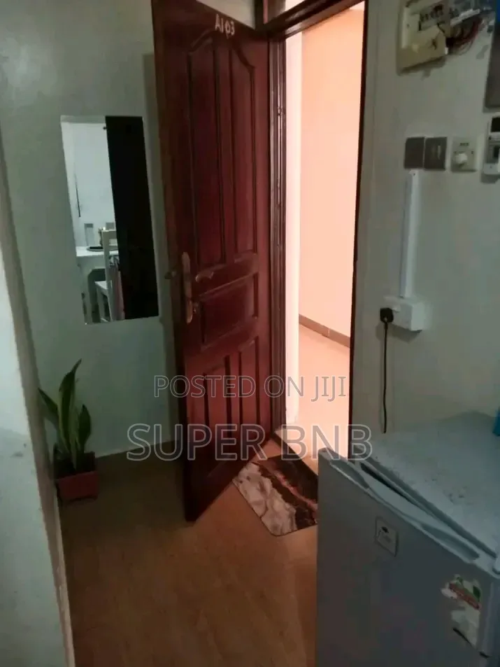 Fully Furnished Studios in Mtwapa Mombasa in Mtwapa