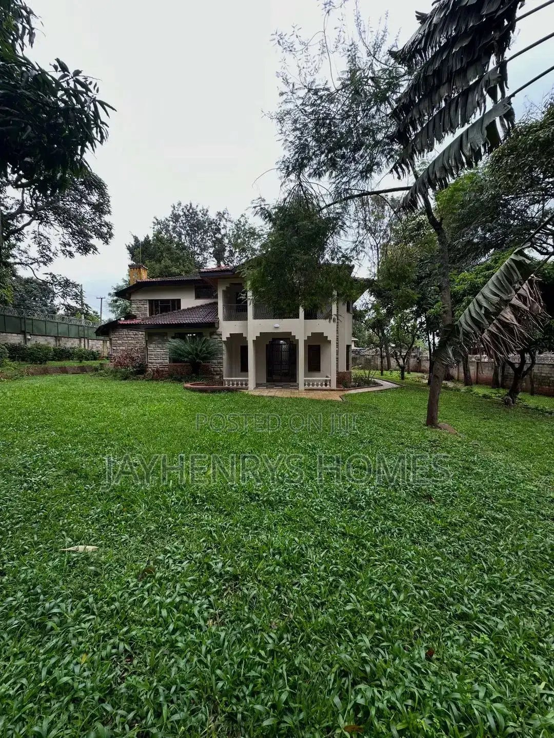 5bdrm House in Runda for sale in Runda