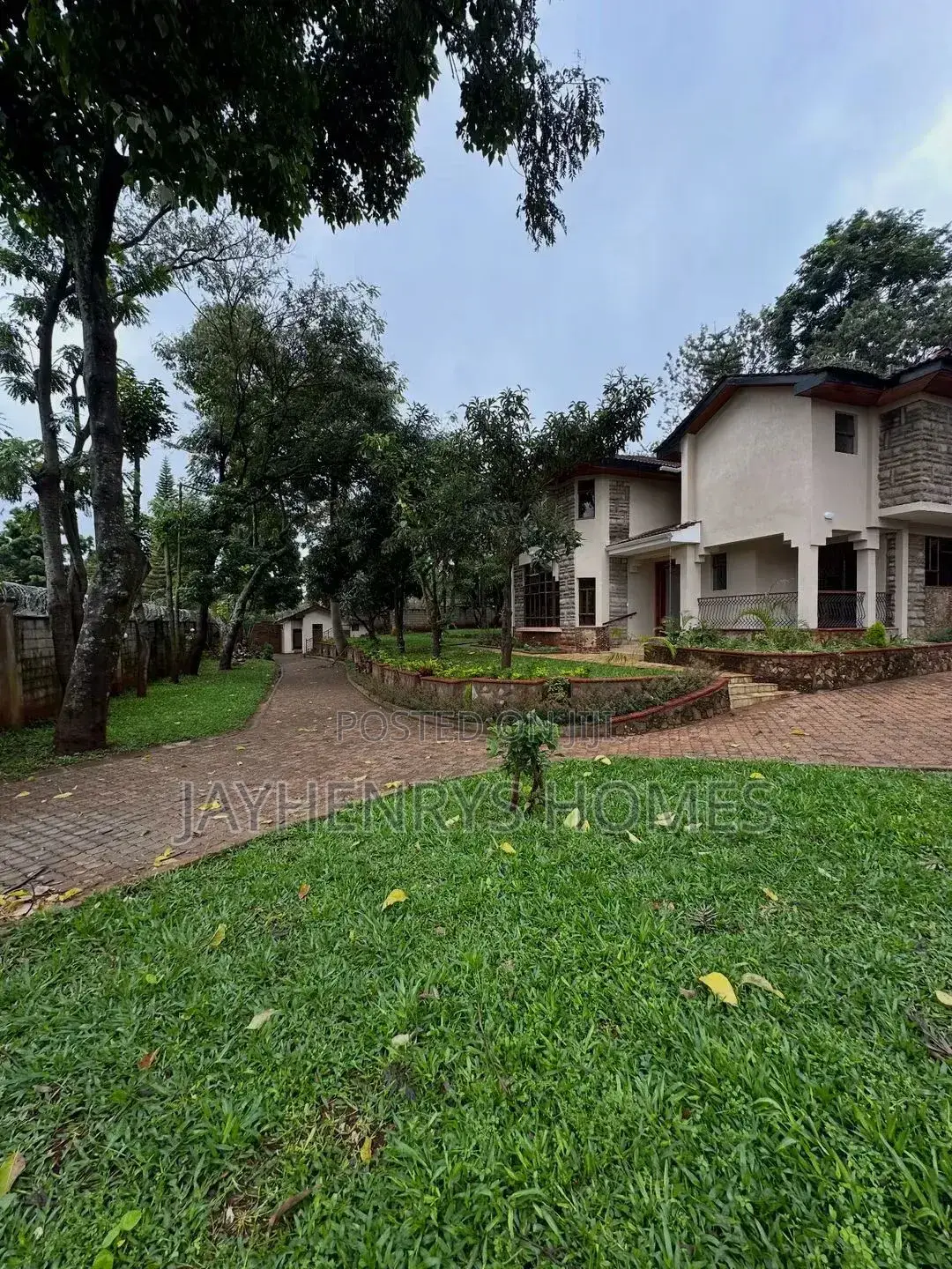 5bdrm House in Runda for sale in Runda