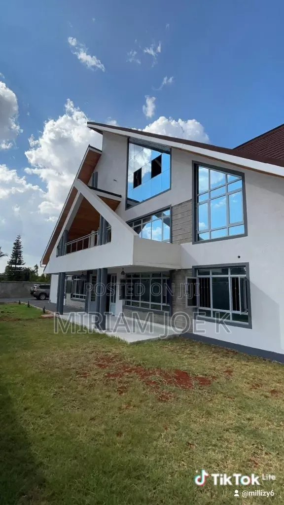 3bdrm Block of Flats in Kahawa Sukari for rent in Kahawa Sukari