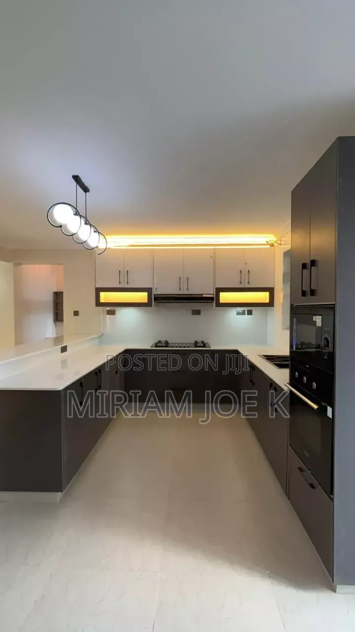 3bdrm Block of Flats in Kahawa Sukari for rent in Kahawa Sukari