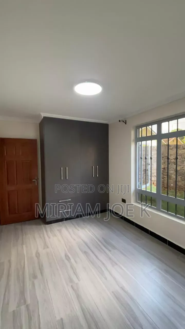 3bdrm Block of Flats in Kahawa Sukari for rent in Kahawa Sukari