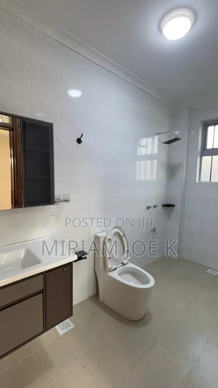 3bdrm Block of Flats in Kahawa Sukari for rent in Kahawa Sukari