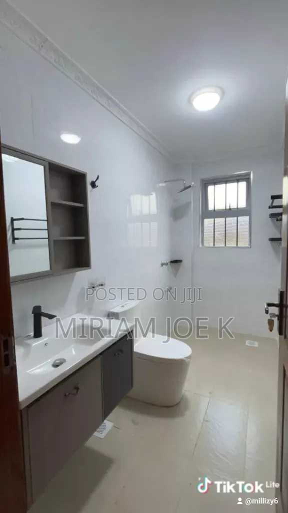 3bdrm Block of Flats in Kahawa Sukari for rent in Kahawa Sukari