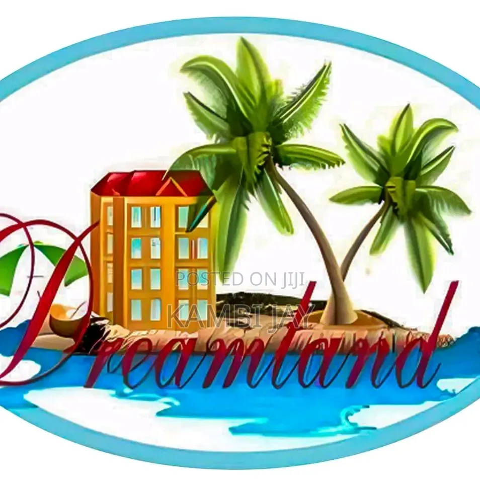 Hot 0.86 Acres Land in Watamu