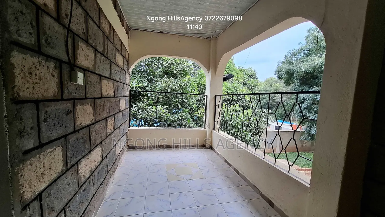 8bdrm House in Kibiko, Kibiku for rent in Kibiku