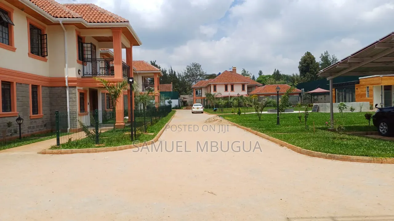 5bdrm House in Karen for rent in Karen
