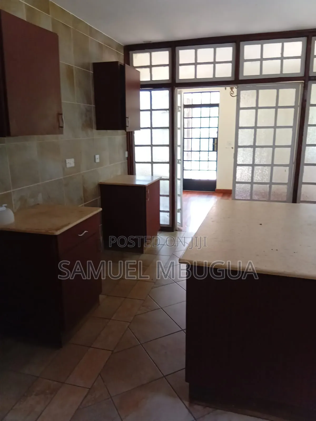 5bdrm House in Karen for rent in Karen