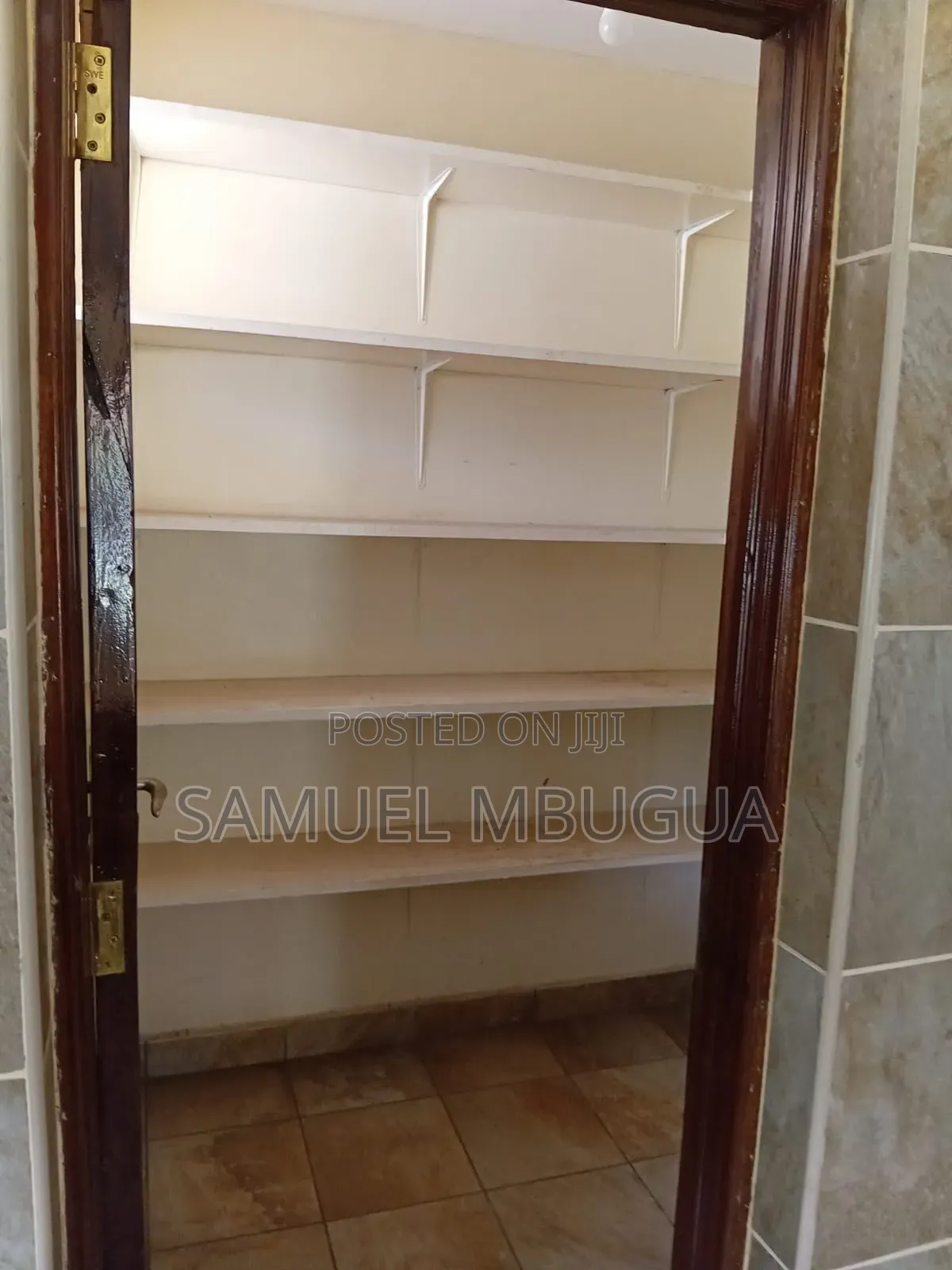 5bdrm House in Karen for rent in Karen