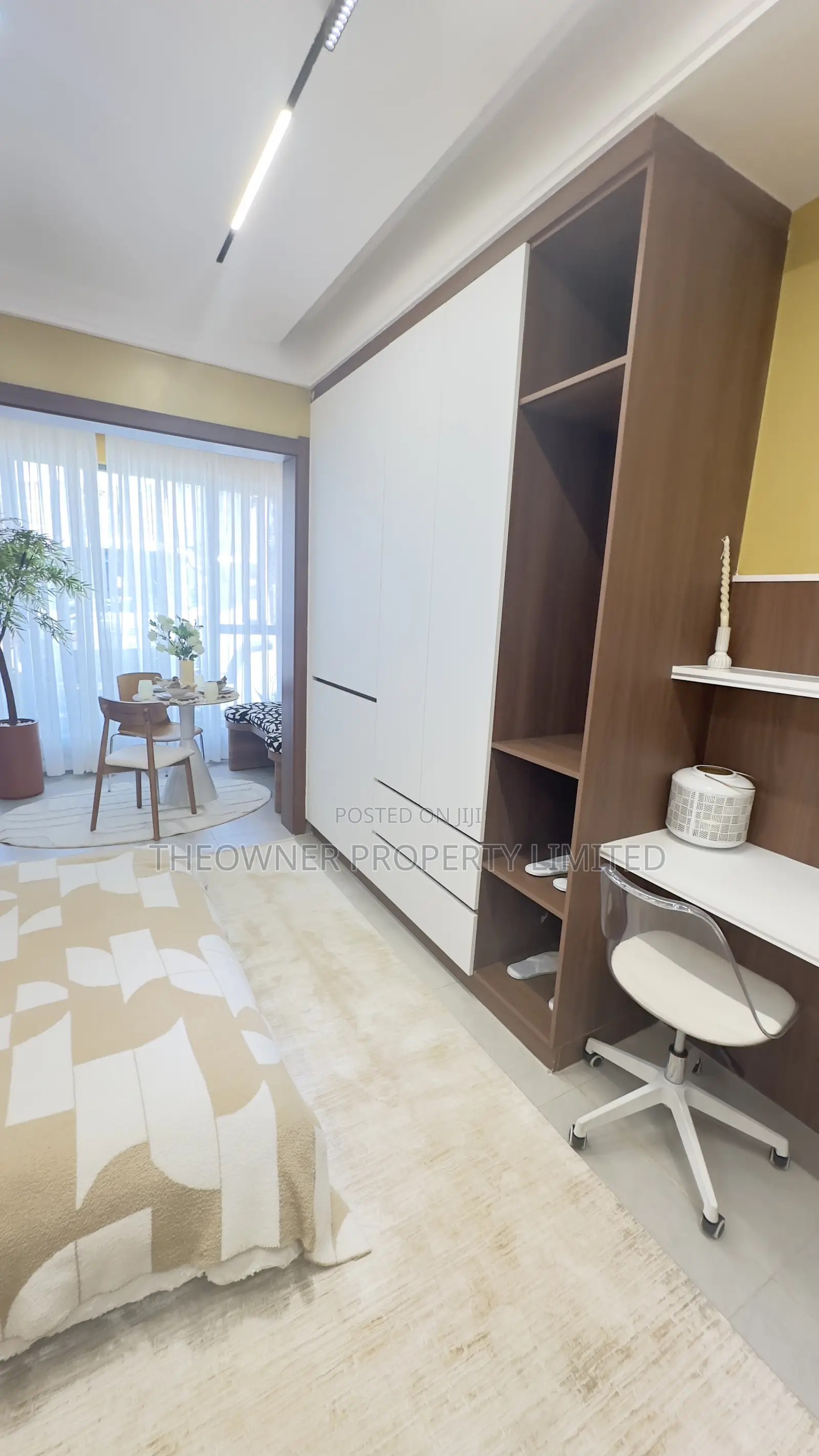 Studio Apartment in Westland, Westlands for sale in Westlands