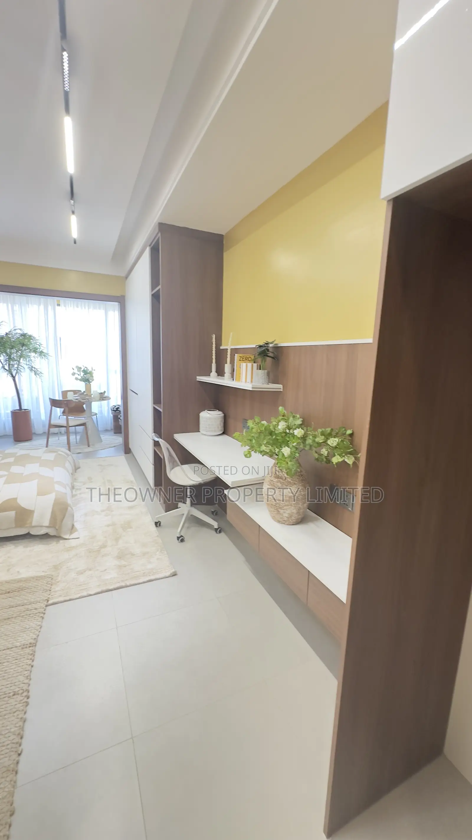Studio Apartment in Westland, Westlands for sale in Westlands