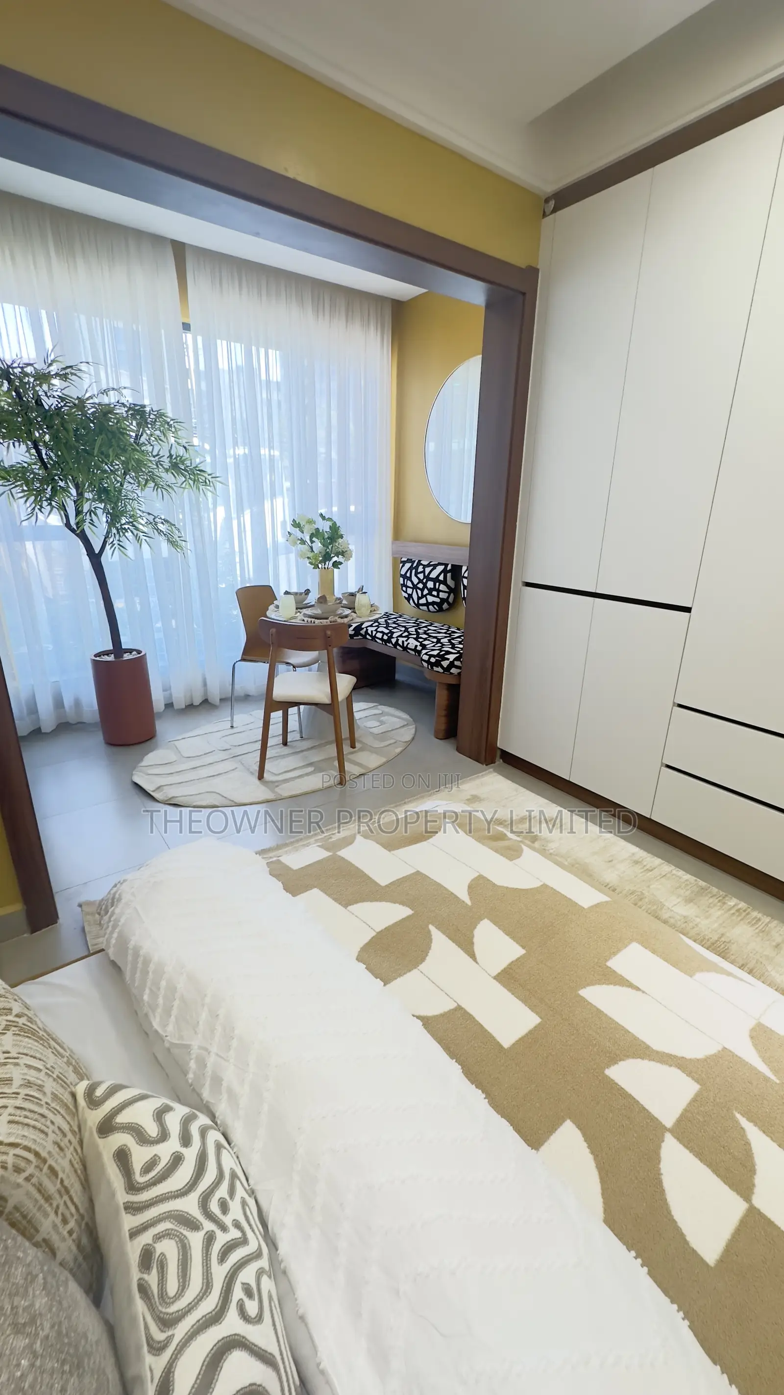 Studio Apartment in Westland, Westlands for sale in Westlands