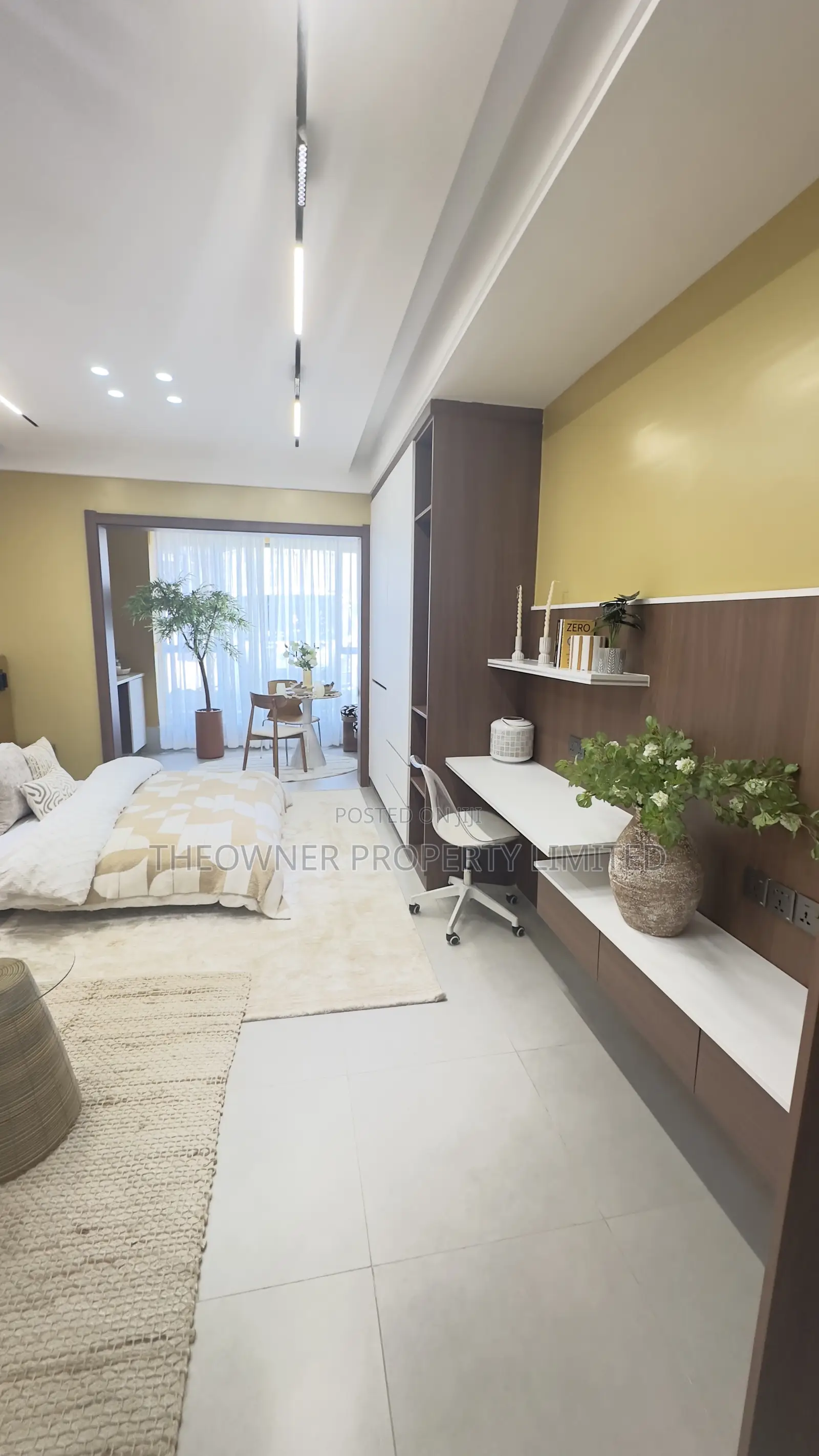 Studio Apartment in Westland, Westlands for sale in Westlands