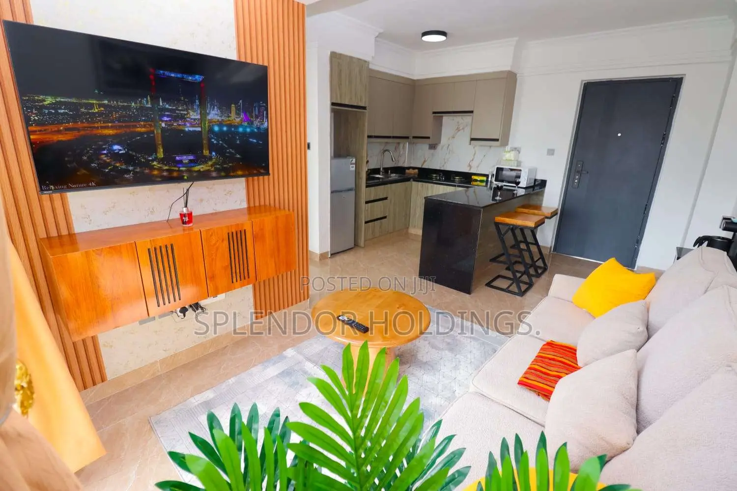 1bdrm Apartment in Hurlingham for sale in Hurlingham