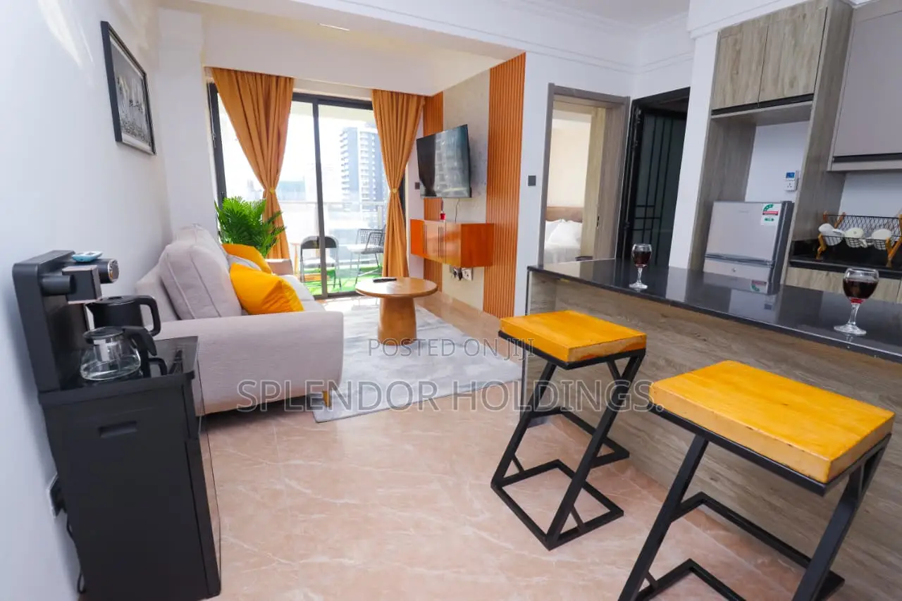 1bdrm Apartment in Hurlingham for sale in Hurlingham