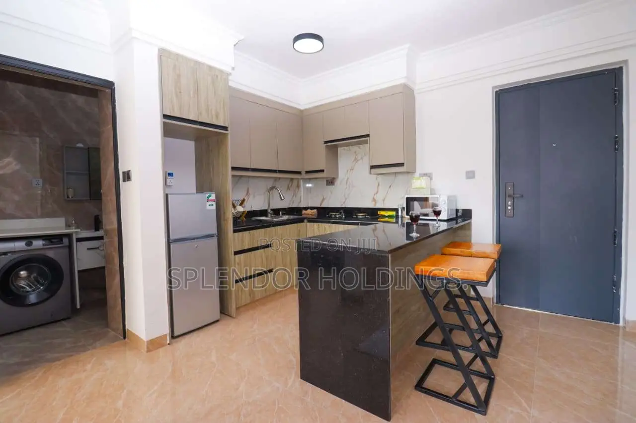 1bdrm Apartment in Hurlingham for sale in Hurlingham