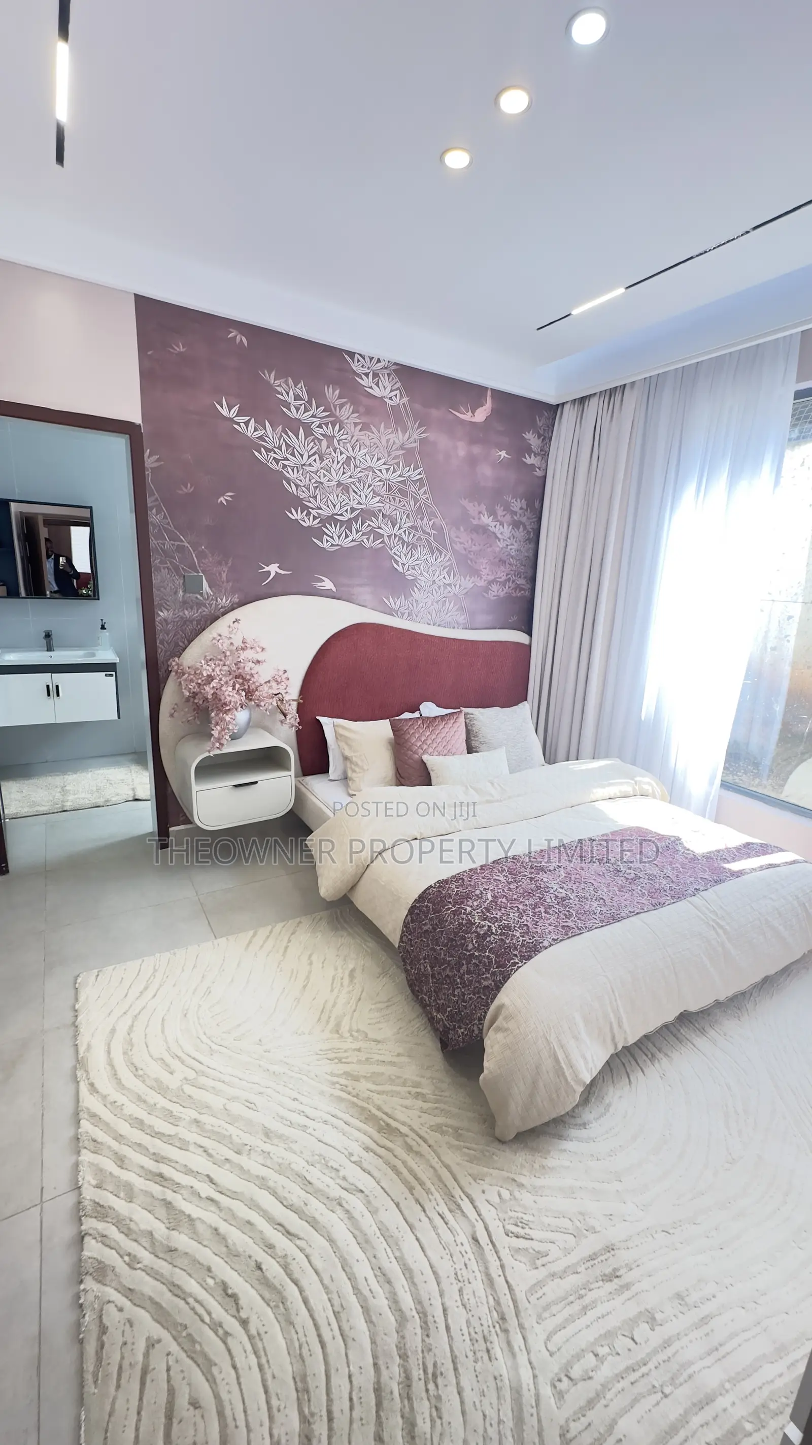 2bdrm Apartment in Westland, Westlands for sale in Westlands