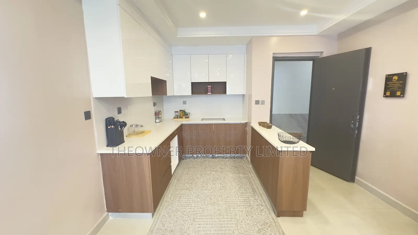 2bdrm Apartment in Westland, Westlands for sale in Westlands