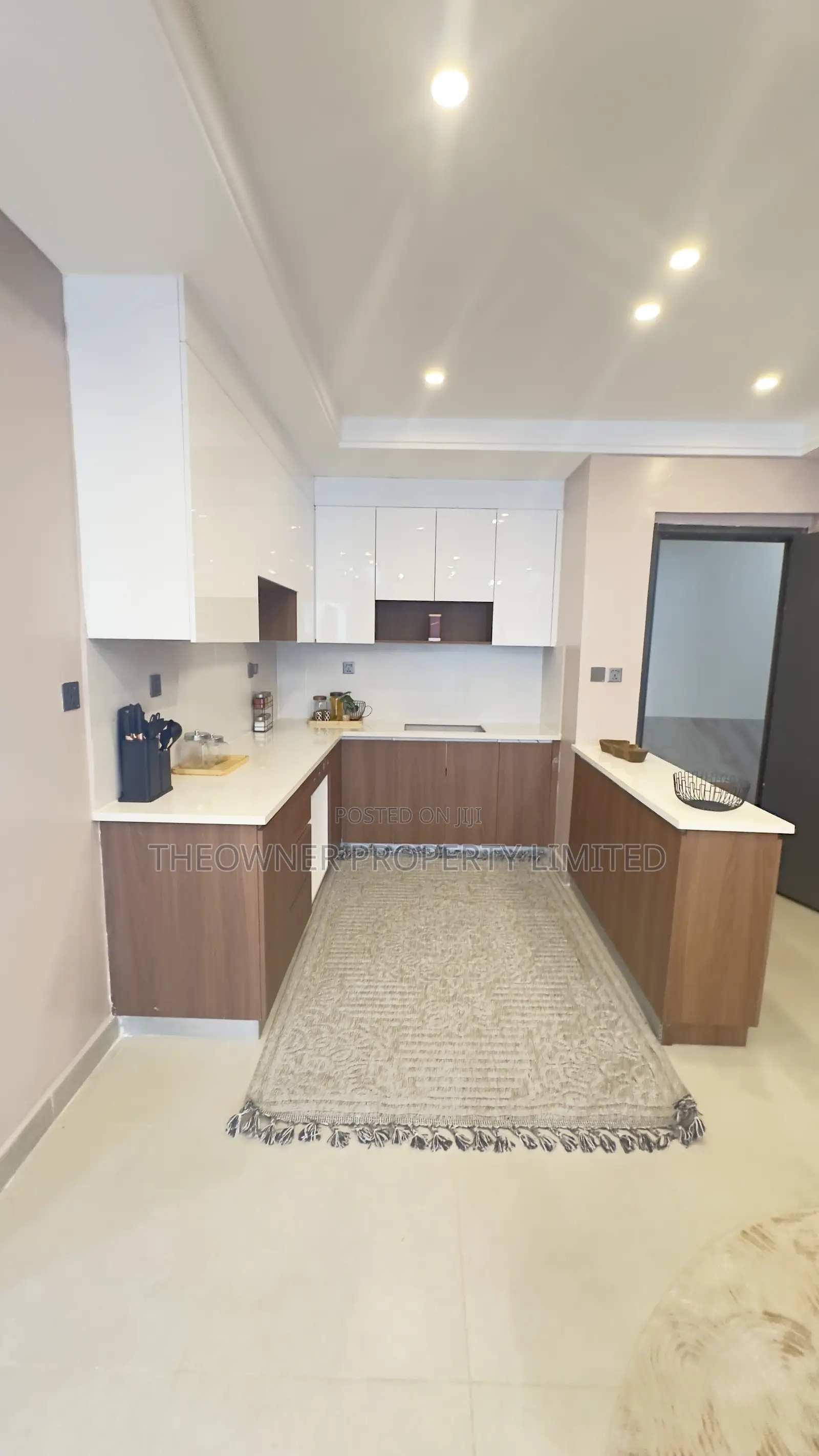 2bdrm Apartment in Westland, Westlands for sale in Westlands