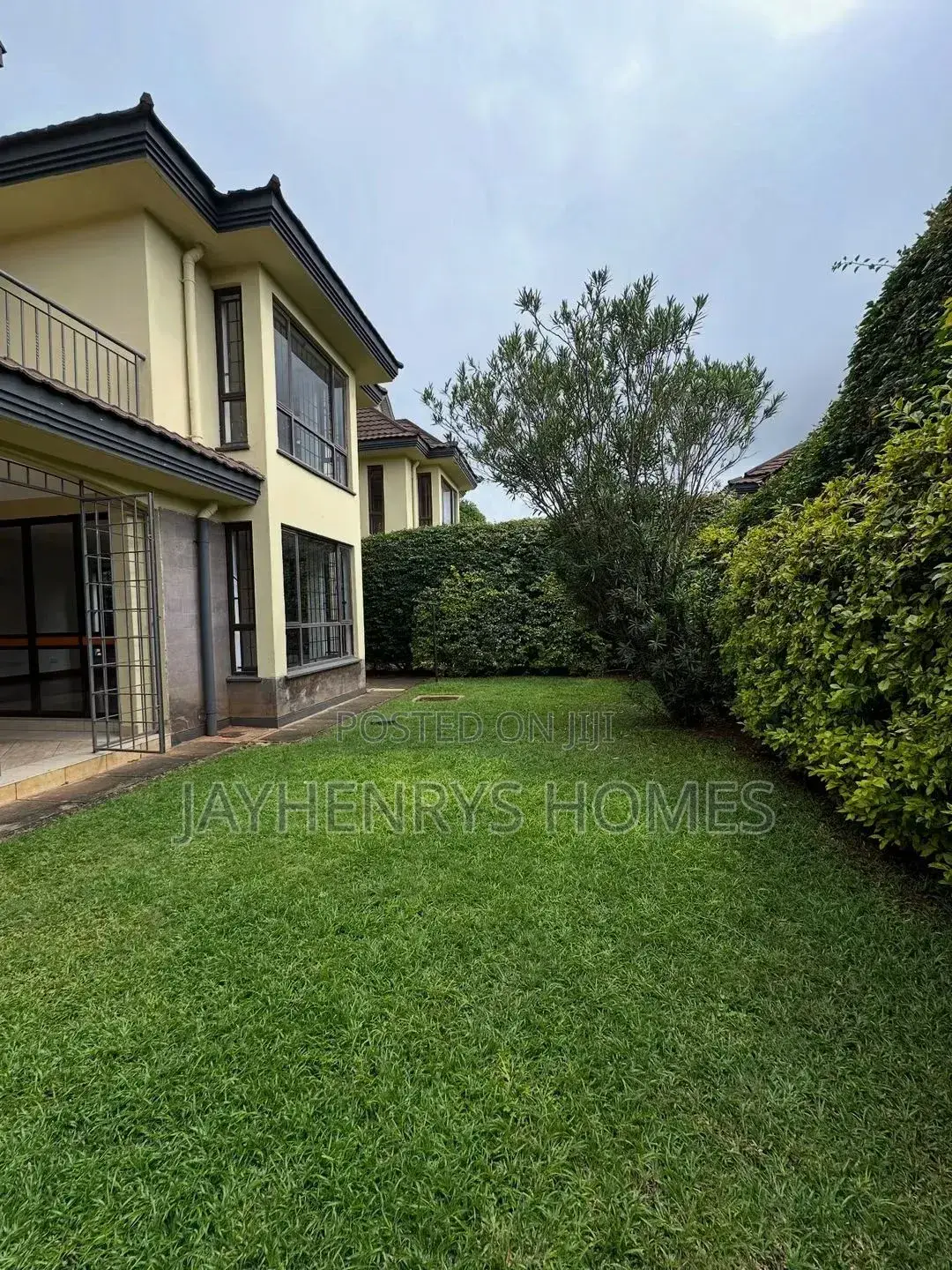 4bdrm House in Runda for rent in Runda