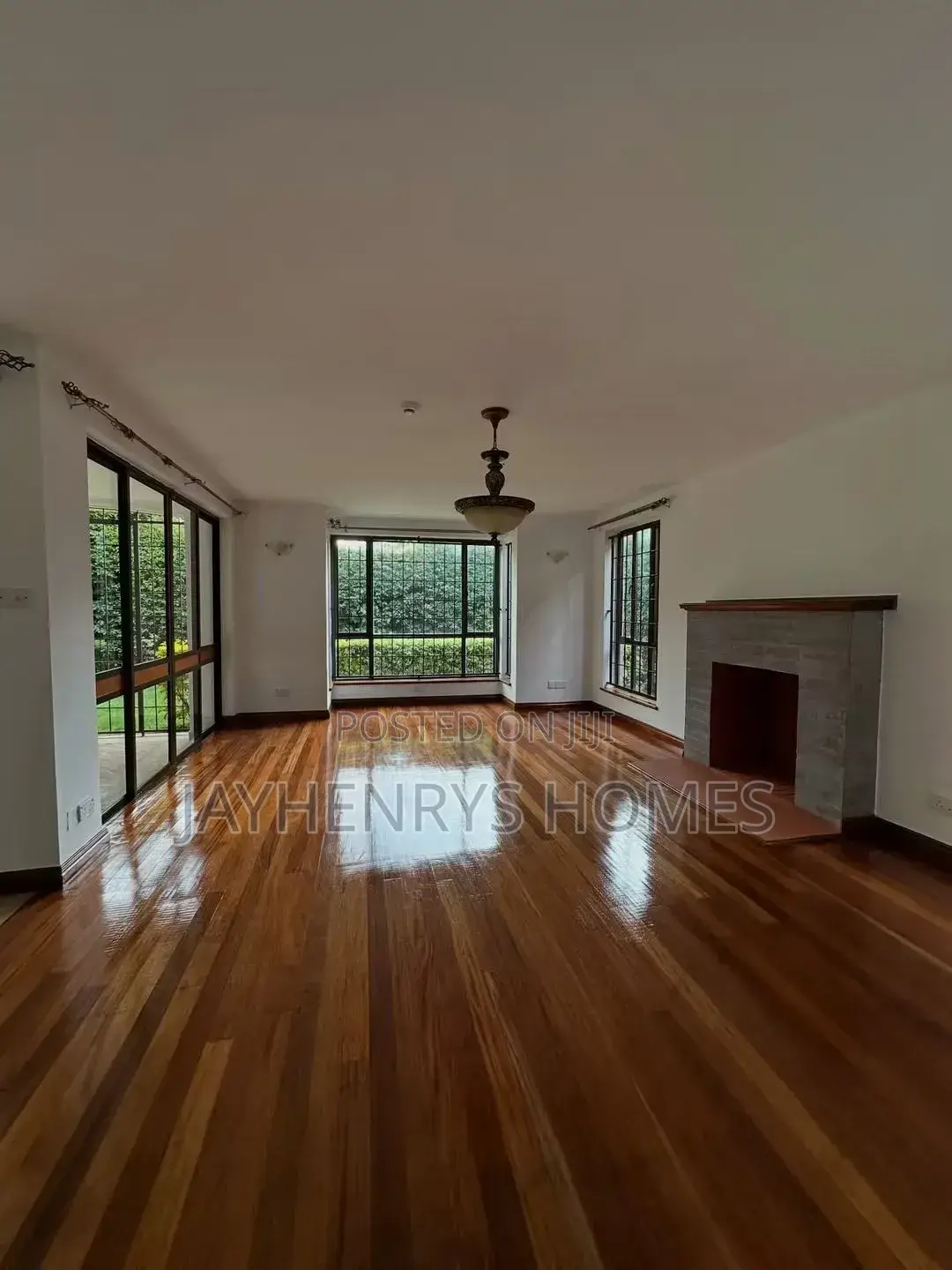 4bdrm House in Runda for rent in Runda