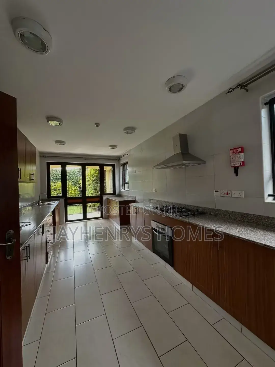 4bdrm House in Runda for rent in Runda
