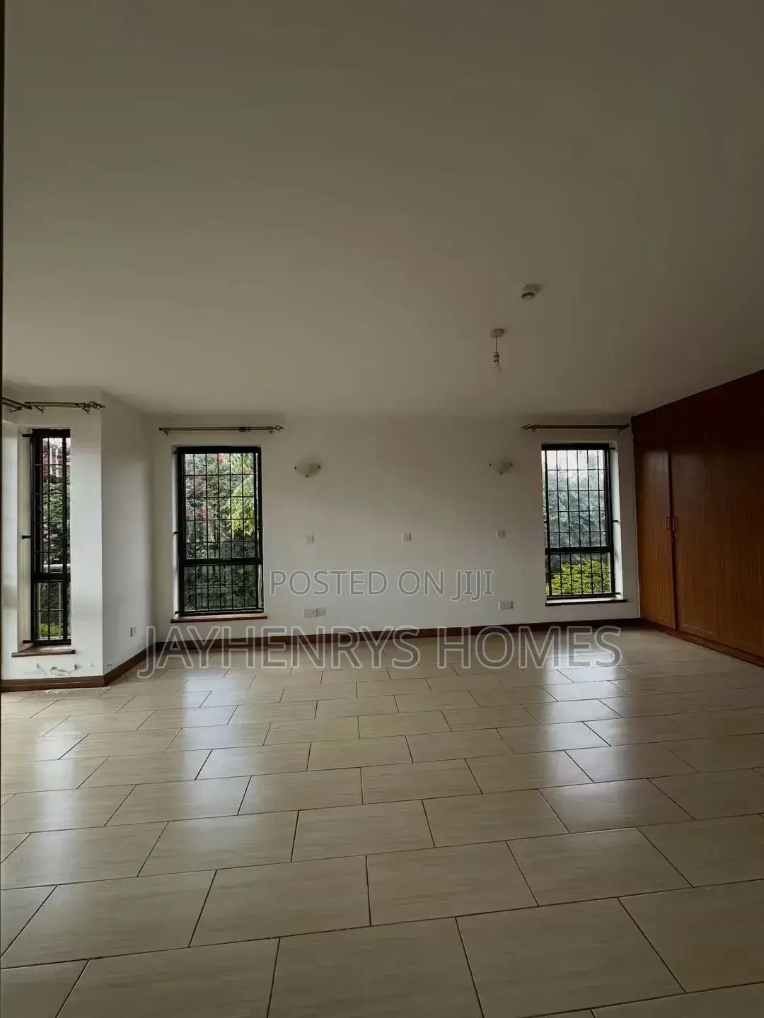 4bdrm House in Runda for rent in Runda