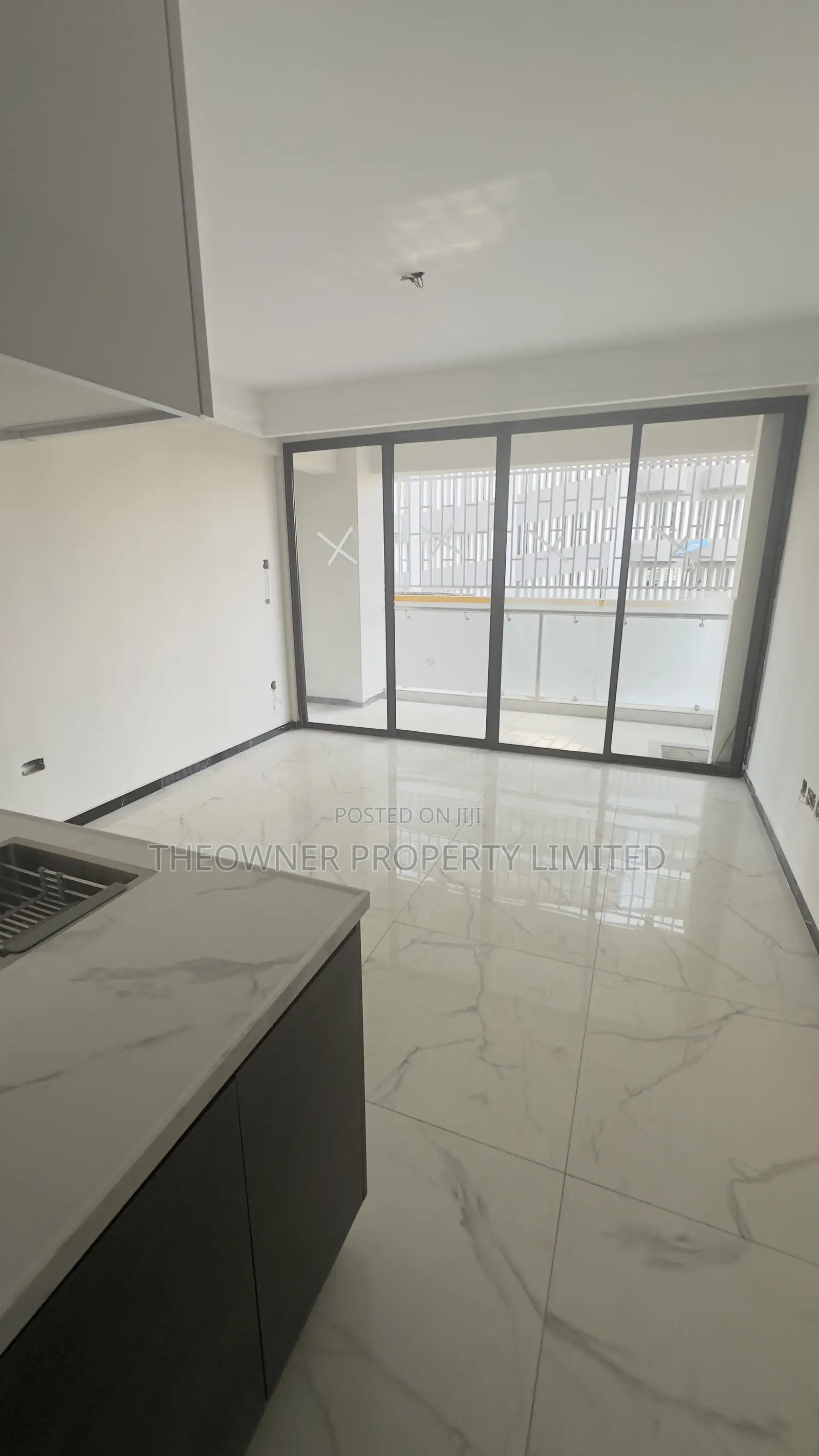 1bdrm Apartment in Westbury, Westlands for sale in Westlands