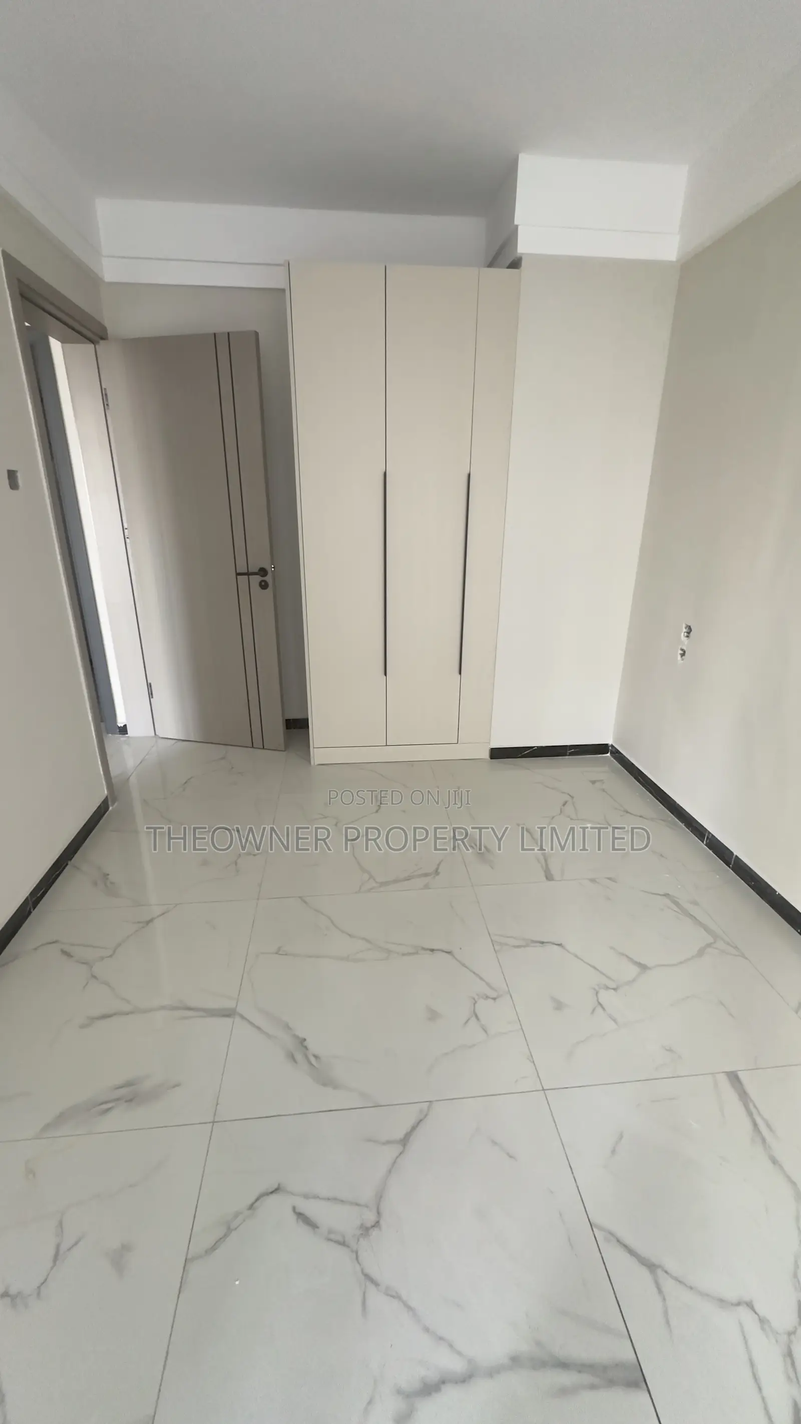 1bdrm Apartment in Westbury, Westlands for sale in Westlands