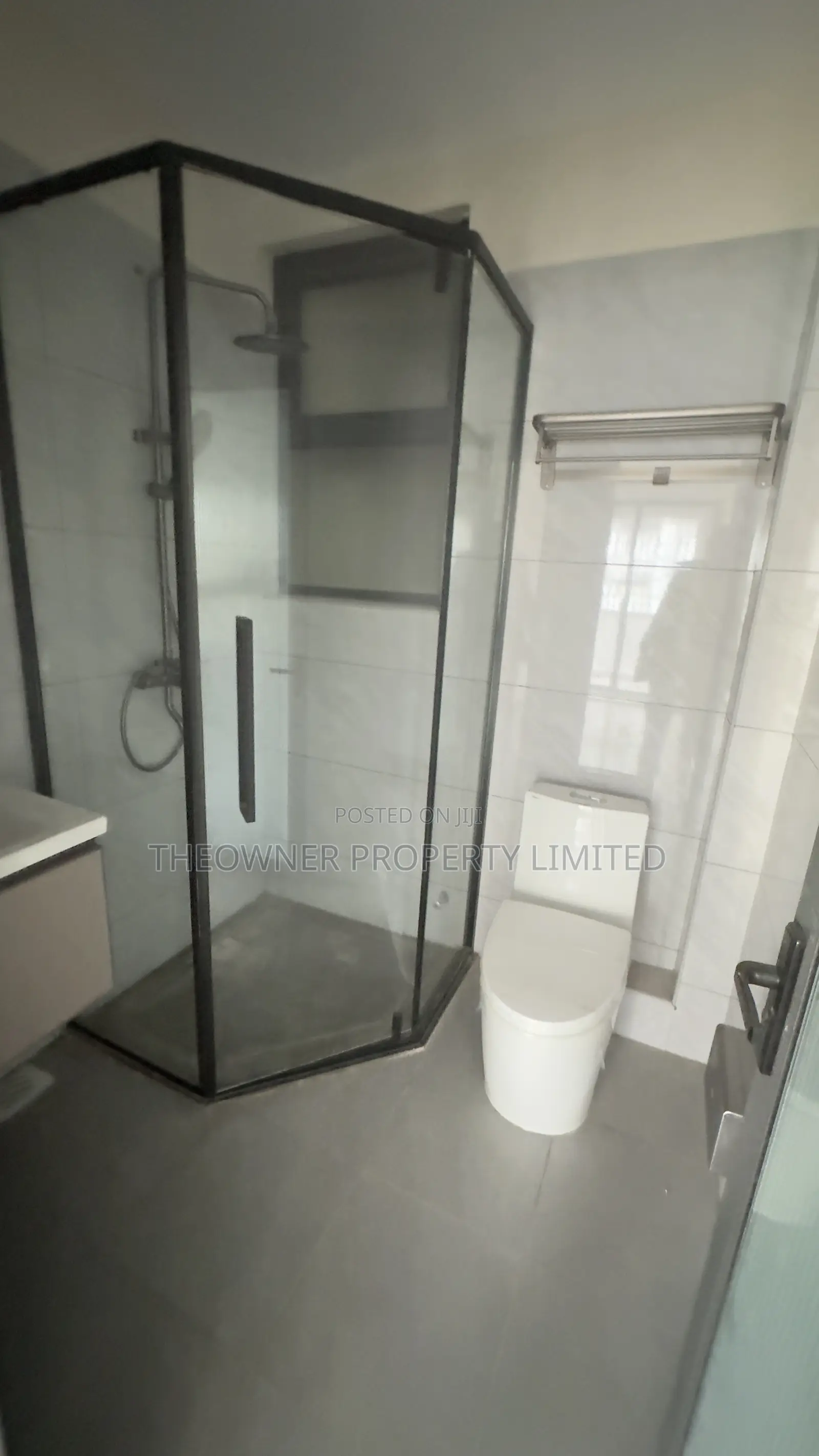 1bdrm Apartment in Westbury, Westlands for sale in Westlands