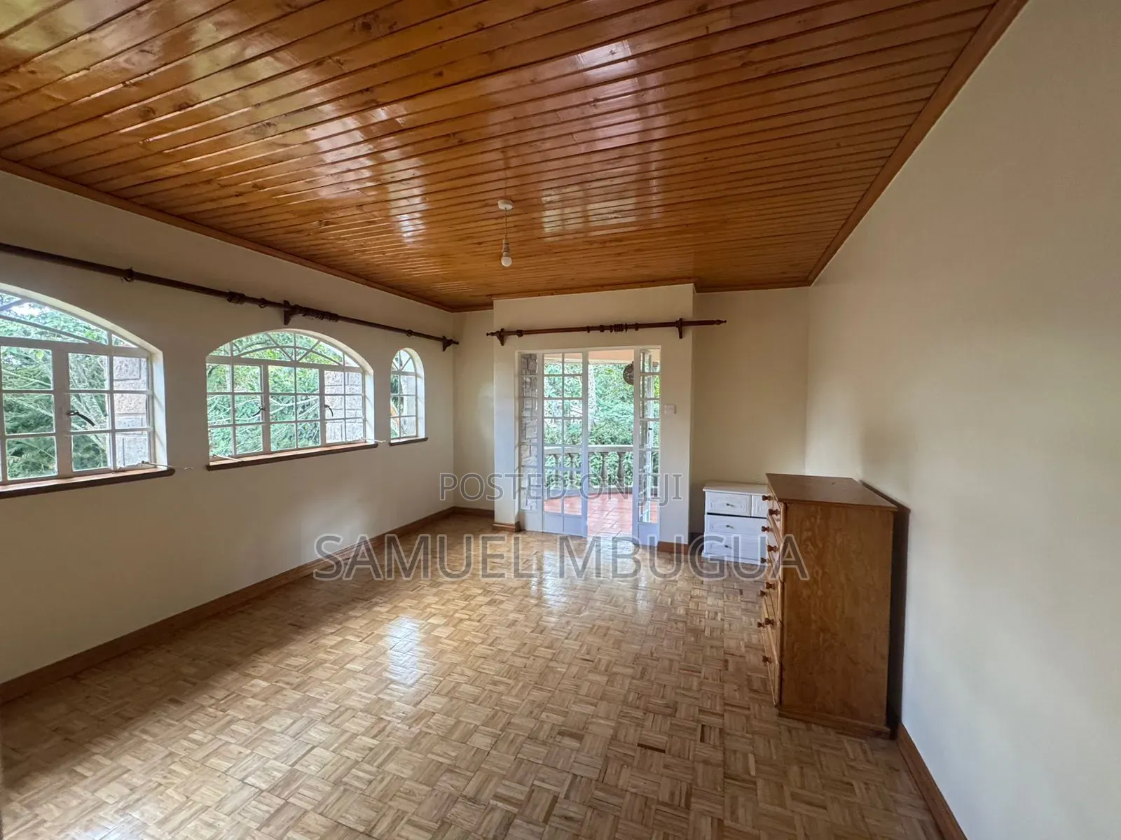 5bdrm House in Karen for rent in Karen