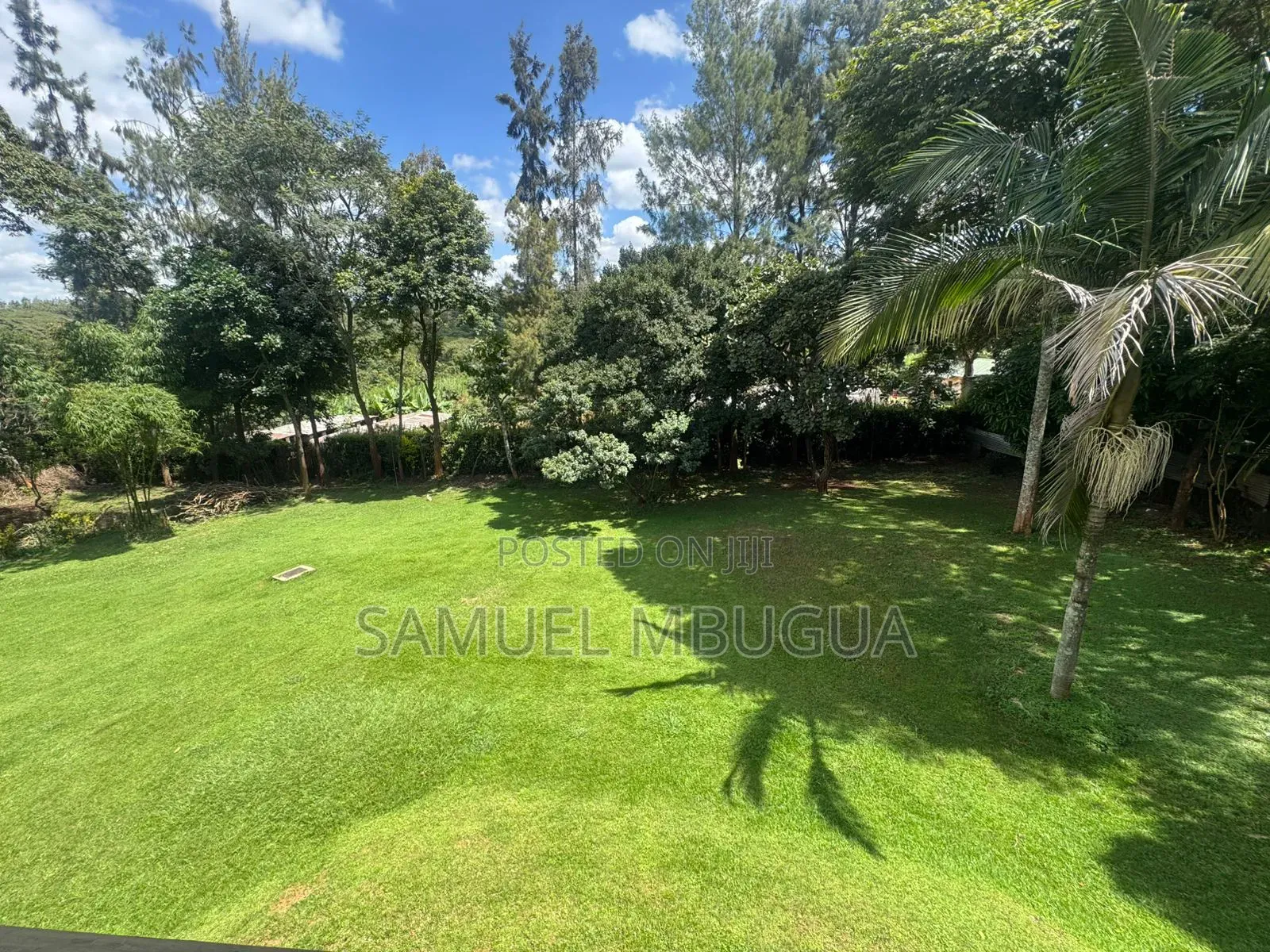 5bdrm House in Karen for rent in Karen