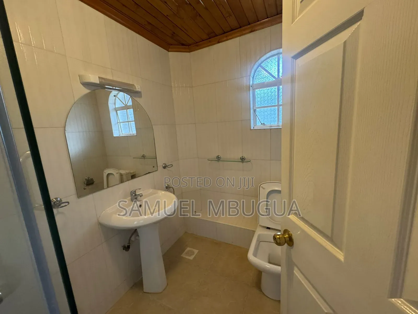 5bdrm House in Karen for rent in Karen