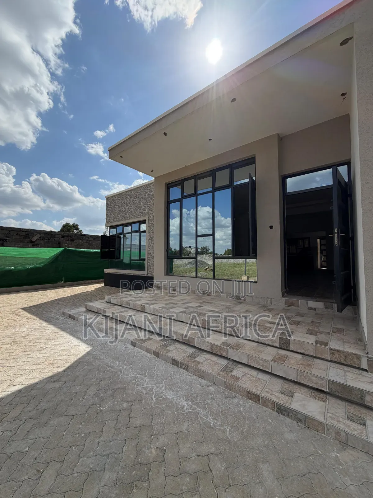 3bdrm Bungalow in Juja for sale in Juja