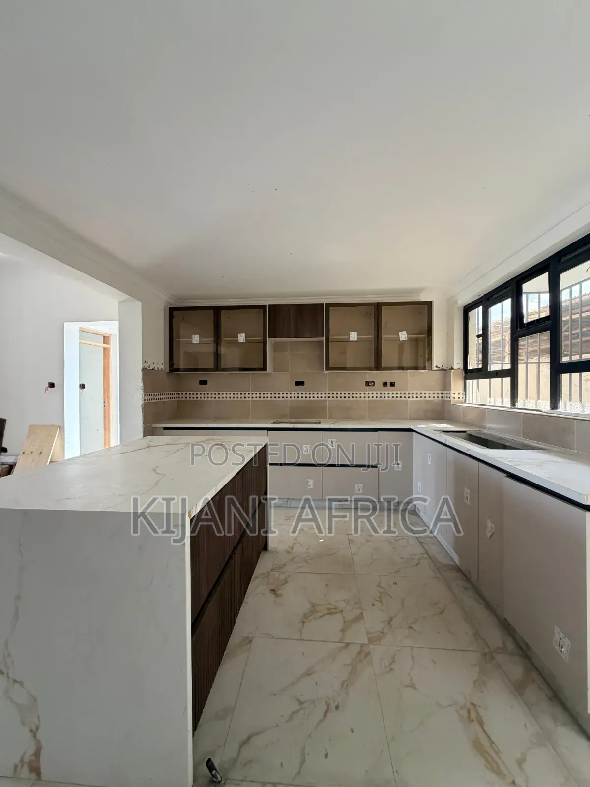 3bdrm Bungalow in Juja for sale in Juja