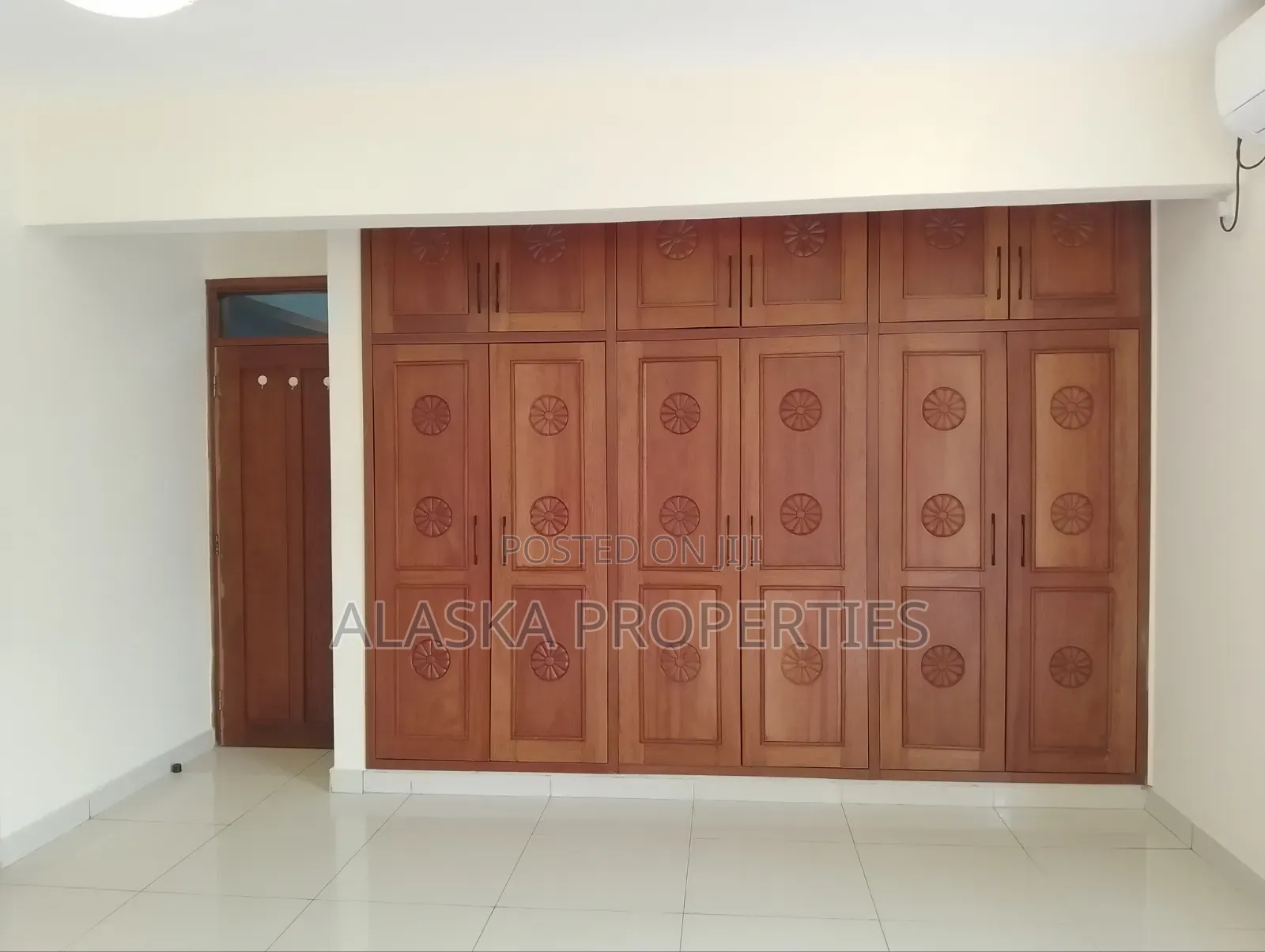 3bdrm Apartment in Nyali Estate for rent in Nyali Mkomani