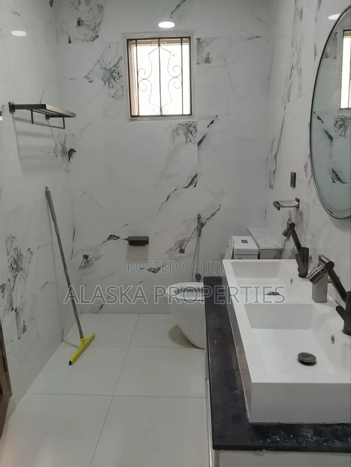 3bdrm Apartment in Nyali Estate for rent in Nyali Mkomani