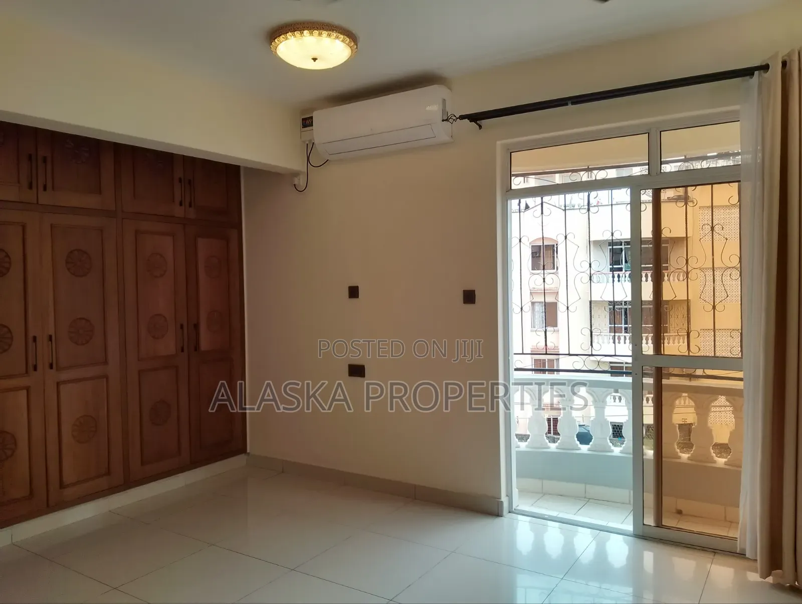 3bdrm Apartment in Nyali Estate for rent in Nyali Mkomani