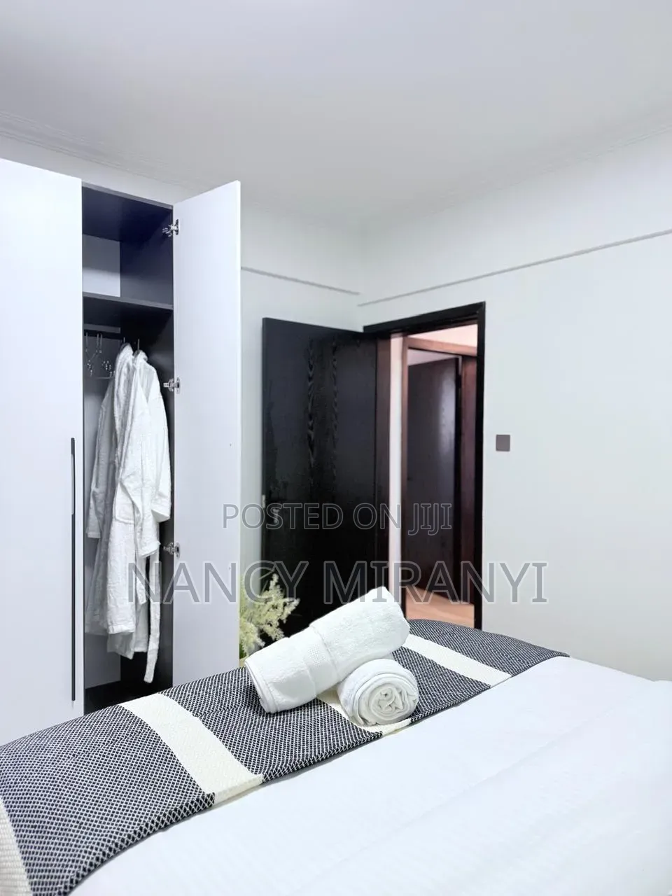 Furnished 2bdrm Apartment in West Land, Spring Valley for rent in Spring Valley