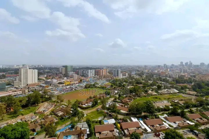 Classy Airbnb Along Thika Road, Kahawa Sukari. in Kahawa Sukari