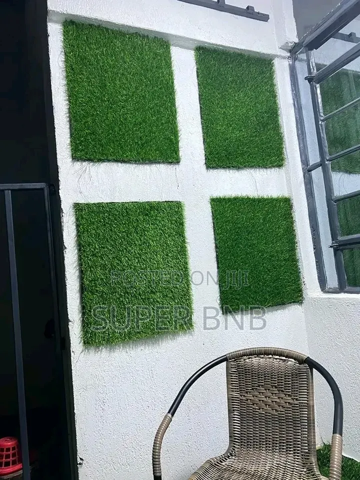 1 Bedroom Apartments Classy Airbnb Along Thika Road, Kahawa Sukari in Kahawa Sukari