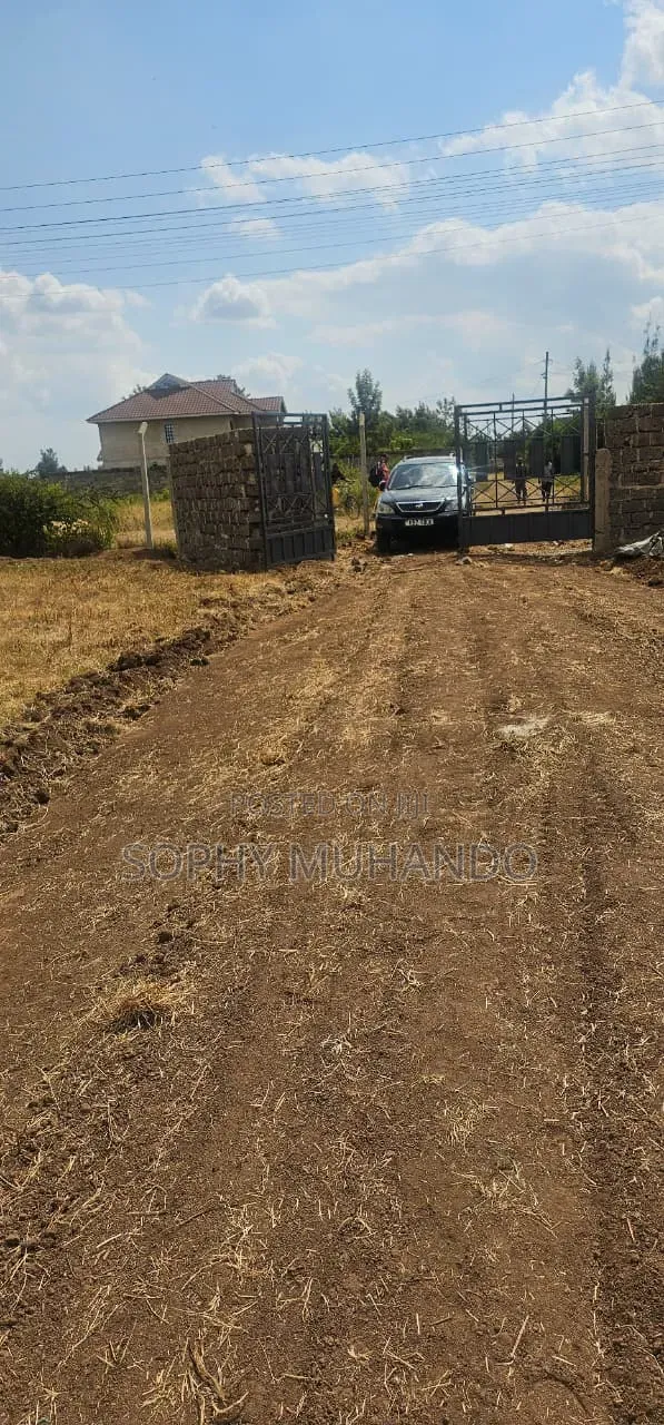 Residential Plots for Sale in Kamakis in Kamakis