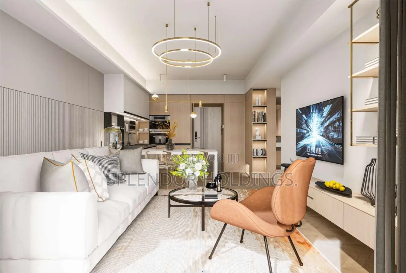 2bdrm Apartment in Raphta Road Area for sale in Raphta Road Area