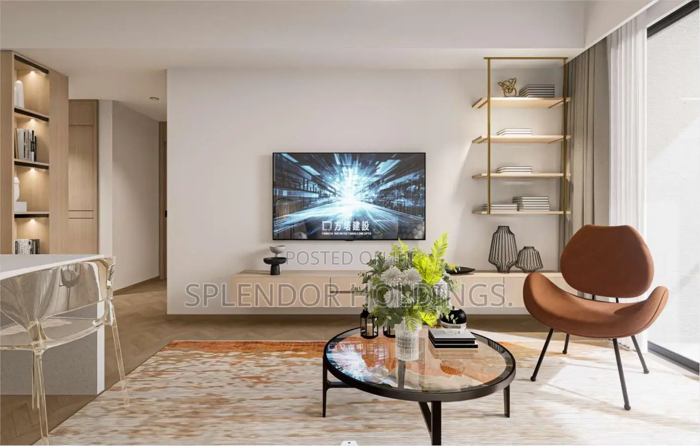 2bdrm Apartment in Raphta Road Area for sale in Raphta Road Area