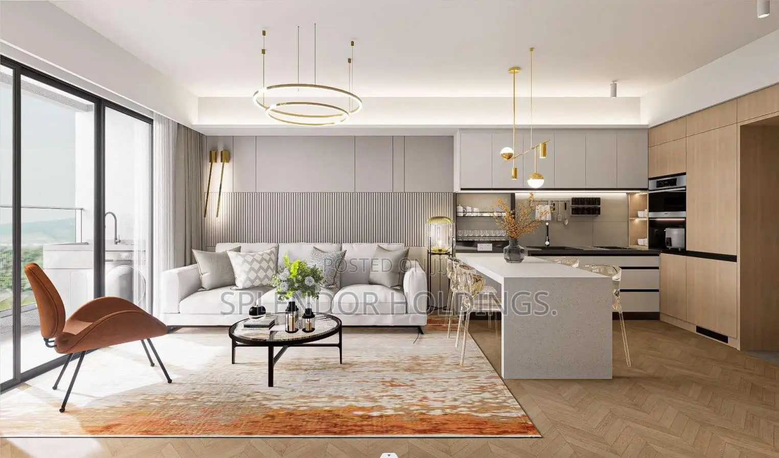 2bdrm Apartment in Raphta Road Area for sale in Raphta Road Area