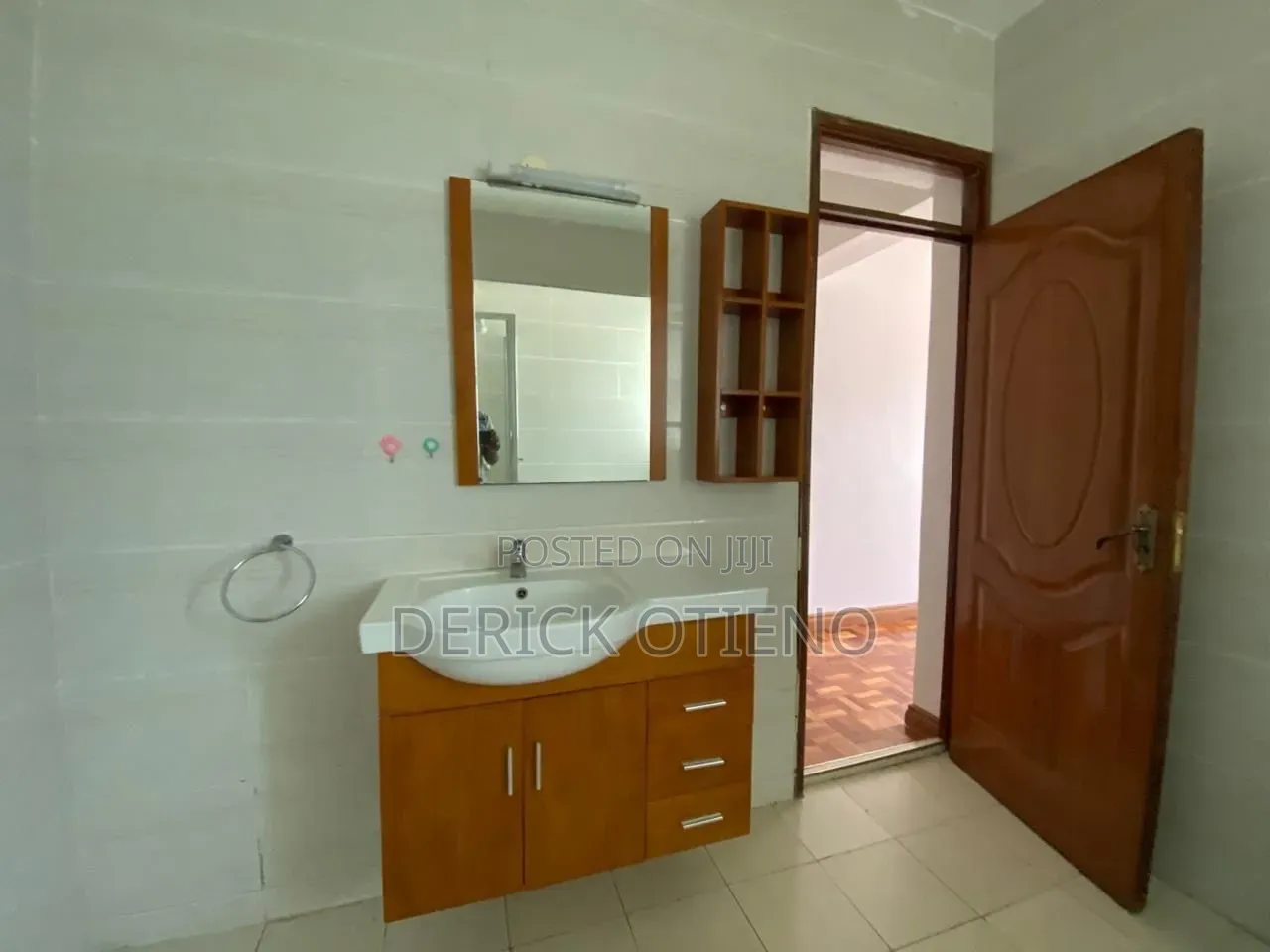 Furnished 2bdrm Apartment in Kilimani, Hurlingham for rent in Hurlingham