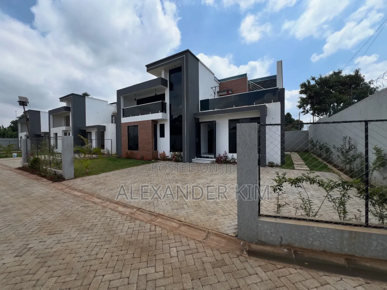 5bdrm Maisonette in Ruiru-Mugutha for rent in Ruiru