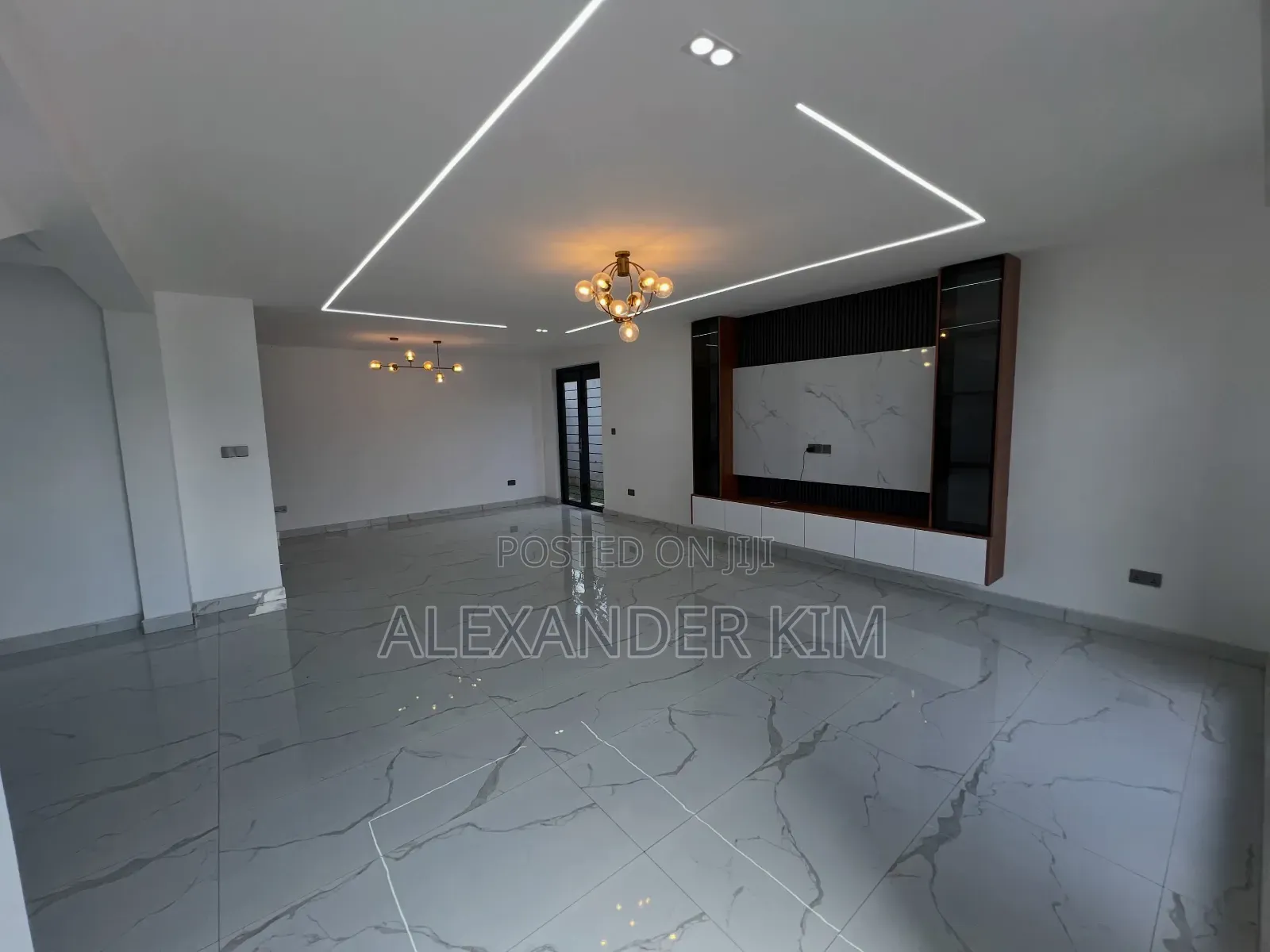 5bdrm Maisonette in Ruiru-Mugutha for rent in Ruiru