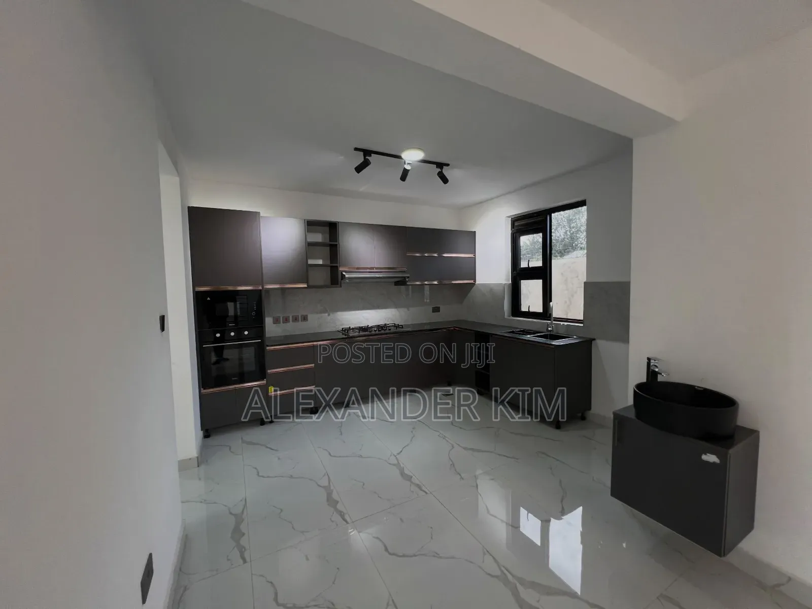 5bdrm Maisonette in Ruiru-Mugutha for rent in Ruiru